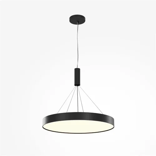 Потолочный светильник Зон / Zon 90 Вт 3000 К 120° (Черный) C032CL-90W3K-RD-B - фото 7