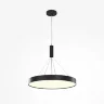 Потолочный светильник Зон / Zon 90 Вт 3000 К 120° (Черный) C032CL-90W3K-RD-B - фото 7