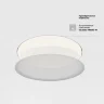 Потолочный светильник Зон / Zon 90 Вт 3000 К 120° (Черный) C032CL-90W3K-RD-B - фото 12