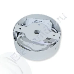 Светодиодный светильник R D110 (6W, White)