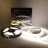 Светодиодная лента Class Premium, 5050, 60 led/m, Day White, 24V, IP65, А25 - фото 2.
