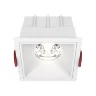 Встраиваемый светильник Alfa LED 4000K 1x15Вт 36° (Белый) - фото
