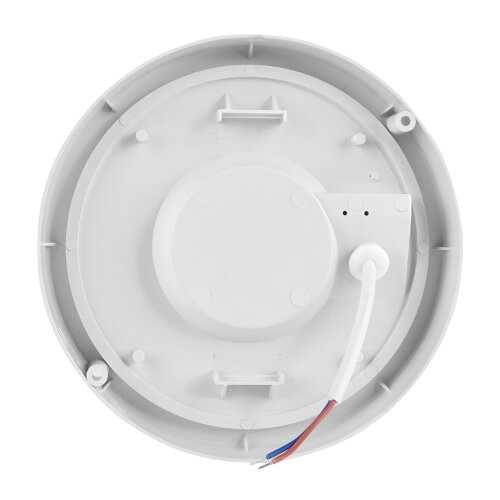 Светодиодный светильник WOLTA LCL05-25W-R21-6K-SM 25Вт 6500К IP65 с датчиком - фото 4.