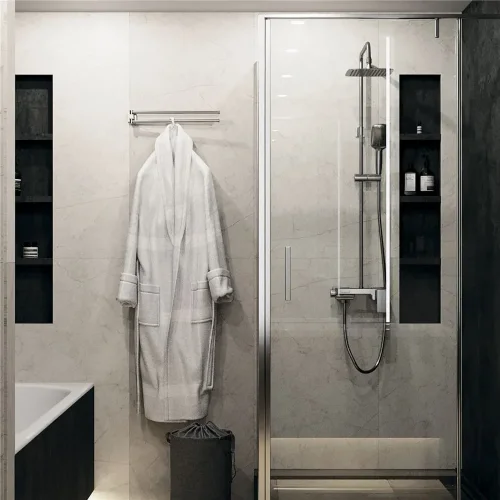 Встраиваемый светильник Stockton 3000-6000K 1x12Вт 110° IP 44 (Белый) - фото 15