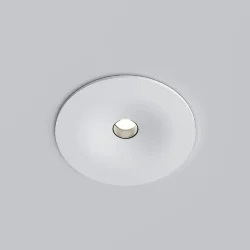 Светильник встраиваемый светодиодный Binnie 12W 4000K белый 15275/LED (070926)