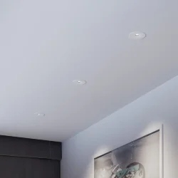 Светильник встраиваемый светодиодный Binnie 12W 4000K белый 15275/LED (070926)
