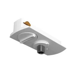 Коннектор для трека Unity белый (Белый)