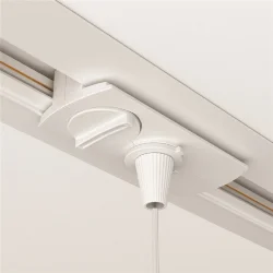 Коннектор для трека Unity белый (Белый)