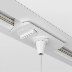 Коннектор для трека Unity белый (Белый)