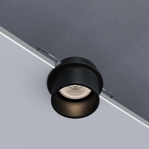 Встраиваемый точечный светильник - Фото 2