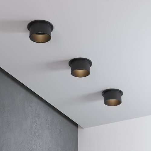 Встраиваемый точечный светильник - Фото 4