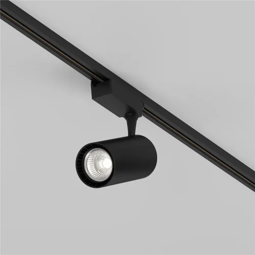 Трековый светильник Вуоро / Vuoro Unity 4000K 36Вт 36° (Черный) TR003-1-36W4K-M-B - фото 3