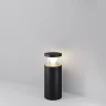 Ландшафтный светильник Пиро / Pyro 3000К 21Вт IP 65 (Черный) O496FL-L21B3K1 - фото 4
