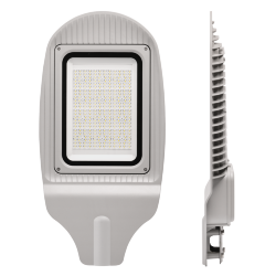 Уличный светильник WOLTA PRO ТРАССА ДКУ04-200-112-2К ШБ140х60 Прозрачный 1-10V