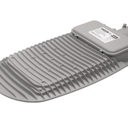 Уличный светильник WOLTA PRO ТРАССА ДКУ04-200-112-2К ШБ140х60 Прозрачный 1-10V