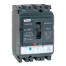 Выключатель автоматический 3п 100/40А 36кА ВА-99C Compact NS PROxima EKF mccb99C-100-40 - фото