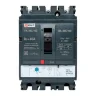 Выключатель автоматический 3п 100/40А 36кА ВА-99C Compact NS PROxima EKF mccb99C-100-40 - фото 2