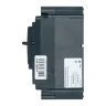 Выключатель автоматический 3п 100/40А 36кА ВА-99C Compact NS PROxima EKF mccb99C-100-40 - фото 5