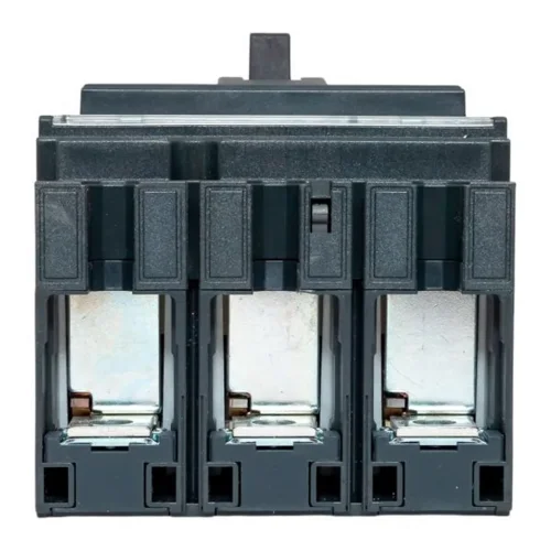 Выключатель автоматический 3п 100/40А 36кА ВА-99C Compact NS PROxima EKF mccb99C-100-40 - фото 6