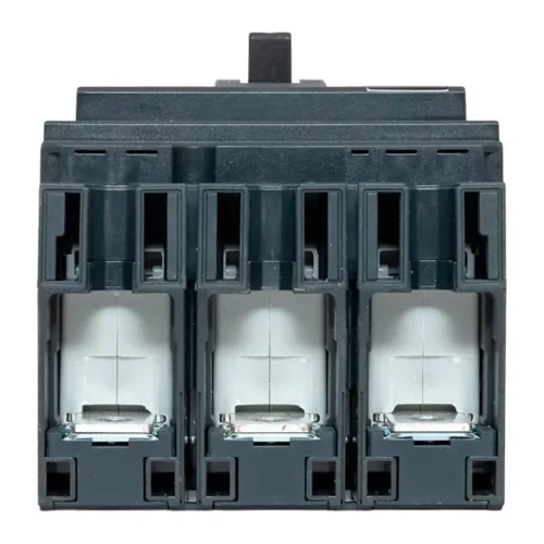 Выключатель автоматический 3п 100/40А 36кА ВА-99C Compact NS PROxima EKF mccb99C-100-40 - фото 7