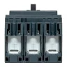 Выключатель автоматический 3п 100/40А 36кА ВА-99C Compact NS PROxima EKF mccb99C-100-40 - фото 7