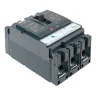 Выключатель автоматический 3п 100/40А 36кА ВА-99C Compact NS PROxima EKF mccb99C-100-40 - фото 8