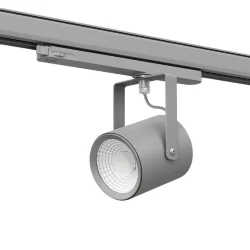 Светильник светодиодный трековый ARMA/T LED 28W D45 830 SL | под 3-х фазный трек | - СВЕТОВЫЕ ТЕХНОЛОГИИ