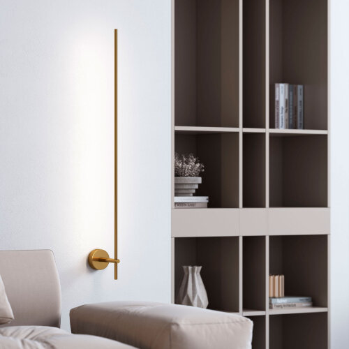 Светильник настенный светодиодный Fine LED 4000К - Фото 2