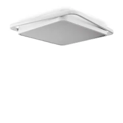 Потолочный светильник Freya FR10030CL-L88W (Белый)