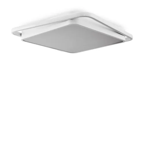 Потолочный светильник Freya FR10030CL-L88W (Белый) - фото 7