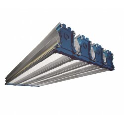 Уличный консольный светильник DS-Street 400