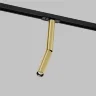 Трековый светильник Фокус Двойной / Focus Dual Unity 4000K 6Вт 36° (Черный) TR142-1-6W4K-BS - фото 3