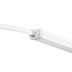 Уличный токоведущий светильник Line Elasity IP 3000K 30Вт 3м (Белый)