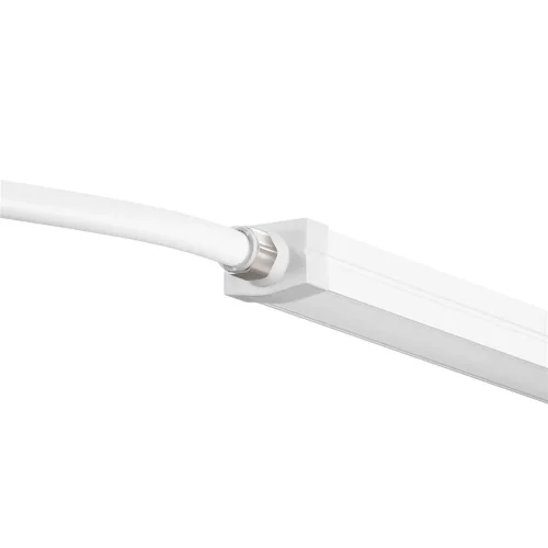 Уличный токоведущий светильник Линия / Line Elasity IP 3000K 30Вт 3м (Белый) O-TR001-LL-L30W3K - фото