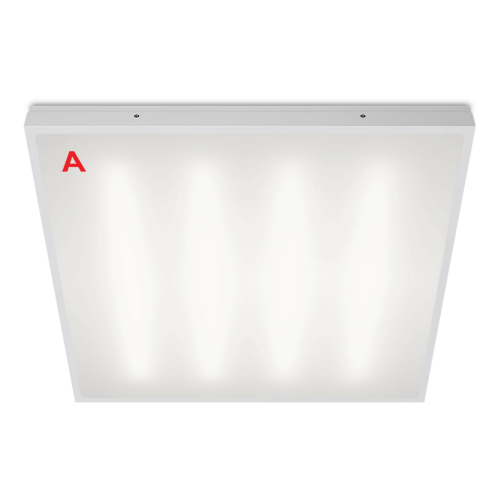 Светильник WOLTA PRO МЕДИК ДВО08-36-051-5К с БАП EM3 36Вт 5000К IP65 Матовый - фото 1.