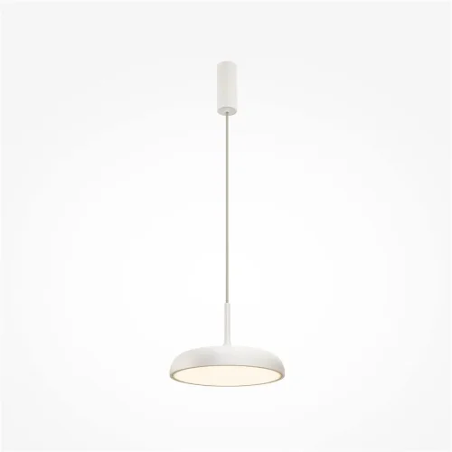 Подвесной светильник Gerhard 3000К 19Вт (Белый) - фото 2