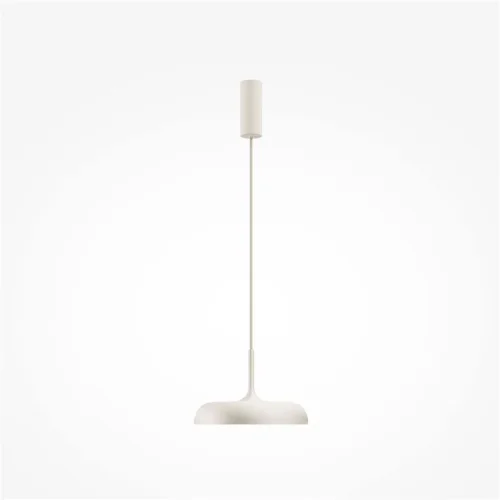 Подвесной светильник Gerhard 3000К 19Вт (Белый) - фото 4