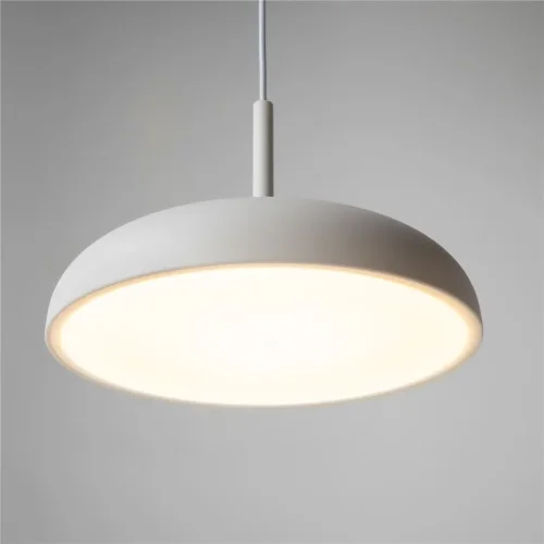 Подвесной светильник Gerhard 3000К 19Вт (Белый) - фото 7