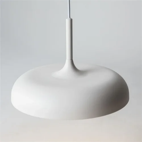 Подвесной светильник Gerhard 3000К 19Вт (Белый) - фото 8