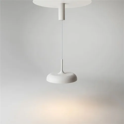 Подвесной светильник Gerhard 3000К 19Вт (Белый) - фото 11