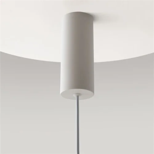 Подвесной светильник Gerhard 3000К 19Вт (Белый) - фото 12