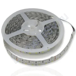 Светодиодная лента Standart PRO class, 5050, 120 led/m, RGBW, 24V, IP65