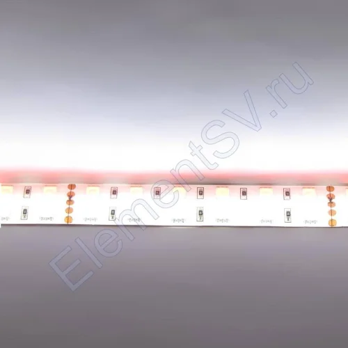 Светодиодная лента Standart PRO class, 5050, 120 led/m, RGBW, 24V, IP65 - фото 4.