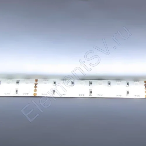 Светодиодная лента Standart PRO class, 5050, 120 led/m, RGBW, 24V, IP65 - фото 6.