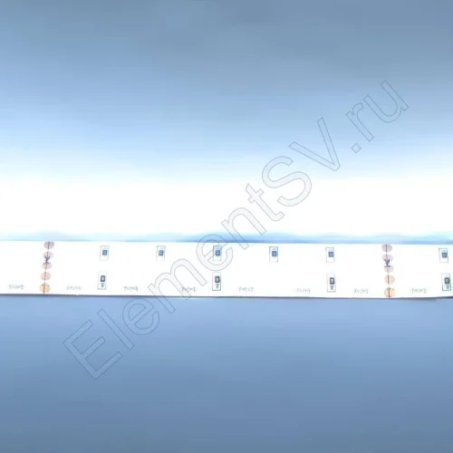 Светодиодная лента Standart PRO class, 5050, 120 led/m, RGBW, 24V, IP65 - фото 8.