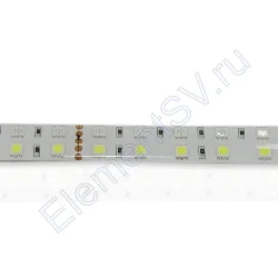 Светодиодная лента Standart PRO class, 5050, 120 led/m, RGBW, 24V, IP65