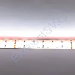 Светодиодная лента Standart PRO class, 5050, 120 led/m, RGBW, 24V, IP65