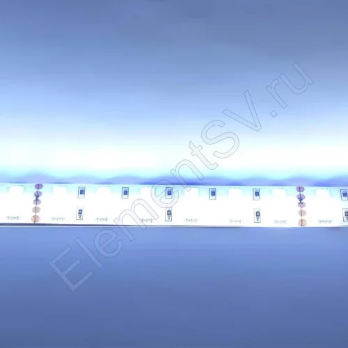 Светодиодная лента Standart PRO class, 5050, 120 led/m, RGBW, 24V, IP65 - фото 5.