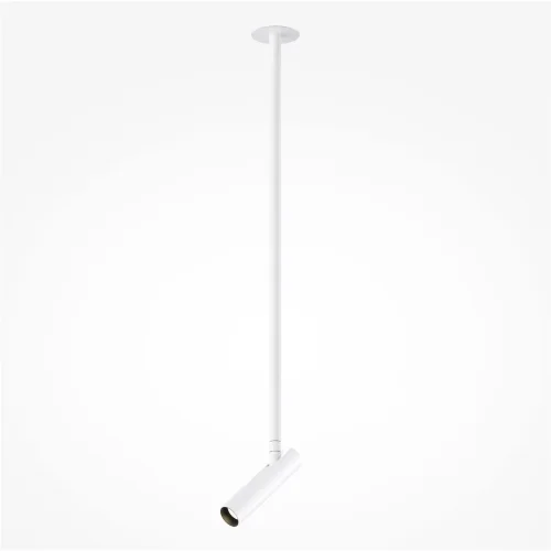 Подвесной светильник Focus T 3000K 6Вт 36° (Белый) - фото 2