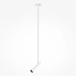 Подвесной светильник Focus T 3000K 6Вт 36° (Белый)